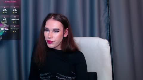 Snapshot of cassiemich chatting on February 1, 5:37 pm Cassie online show from February 1, 5:37 pm