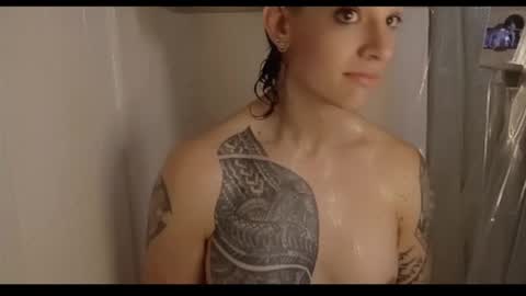 Cassiemichelle online show from October 4, 7:45 pm