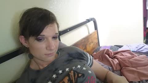 Cassiemichelle online show from March 20, 11:15 am