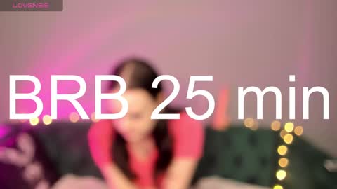 cassies_sandy online show from December 25, 6:09 am