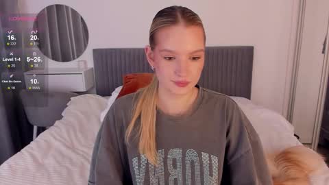 Angel 3 online show from November 17, 3:51 pm