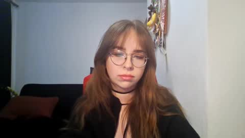 CassieXNatural online show from March 19, 4:22 pm