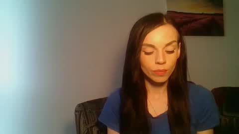 Cassie online show from November 29, 8:17 am