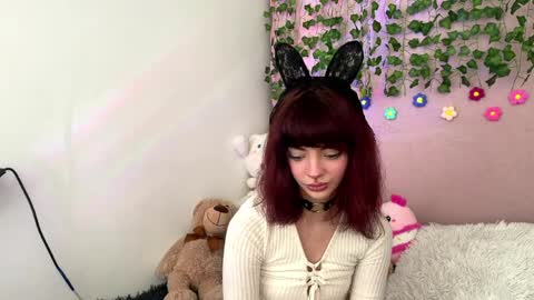 Cassy online show from April 5, 3:09 pm
