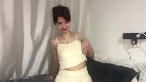 Cassy online show from April 24, 7:16 pm