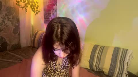 Snapshot of cassyvixen chatting on May 10, 4:56 pm Cassy online show from May 10, 4:56 pm