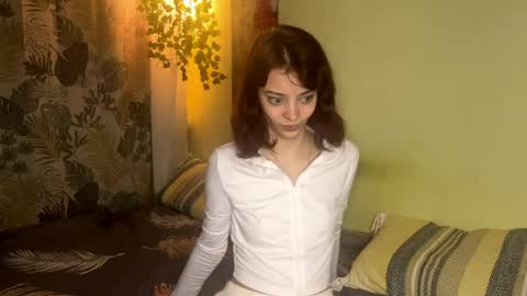 Snapshot of cassyvixen chatting on May 11, 6:27 pm Cassy online show from May 11, 6:27 pm