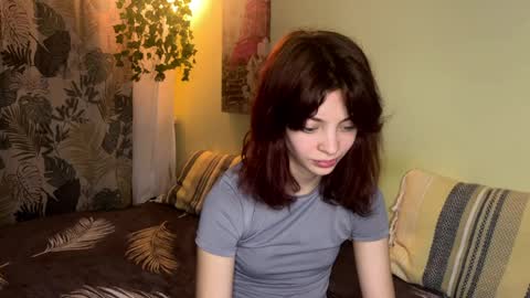 Snapshot of cassyvixen chatting on May 12, 8:17 pm Cassy online show from May 12, 8:17 pm