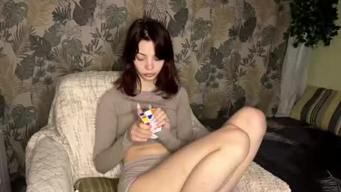 Snapshot of cassyvixen chatting on May 15, 7:54 pm Cassy online show from May 15, 7:54 pm