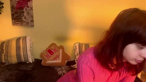 Snapshot of cassyvixen chatting on May 17, 4:14 pm Cassy online show from May 17, 4:14 pm