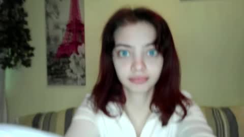 Snapshot of cassyvixen chatting on May 20, 4:13 pm Cassy online show from May 20, 4:13 pm