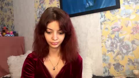 Snapshot of cassyvixen chatting on June 12, 3:33 pm Cassy online show from June 12, 3:33 pm