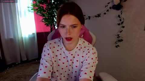 Diana online show from April 26, 9:07 am
