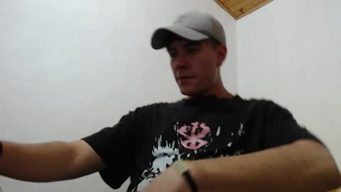 Snapshot of casteryx chatting on January 5, 2:38 am Juan online show from January 5, 2:38 am