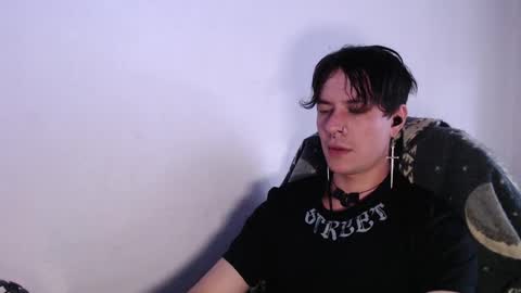 Snapshot of casteryx chatting on October 8, 9:01 pm Juan online show from October 8, 9:01 pm