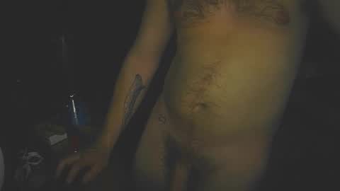 castirongenius online show from March 19, 4:05 am