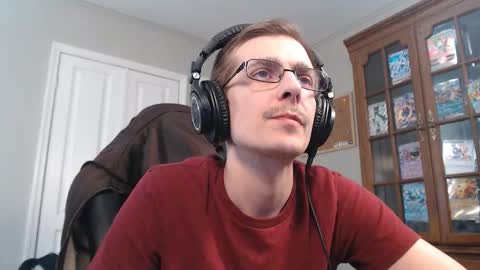 casuallycorrupt online show from December 5, 2:31 am