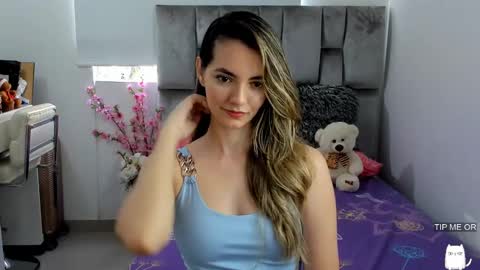 Snapshot of cat_baby chatting on December 7, 6:48 pm MIAH Save ur cum for me I will be here soon online show from December 7, 6:48 pm