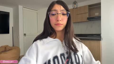 Didy online show from February 26, 5:56 pm