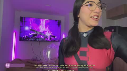 Didy online show from April 28, 2:22 pm