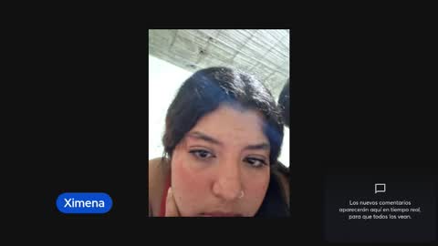 Snapshot of cat_hot_party chatting on November 4, 2:43 am cat_hot_party online show from November 4, 2:43 am