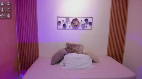 Snapshot of cat_kitty18 chatting on May 13, 6:38 pm Lorena Saenz online show from May 13, 6:38 pm