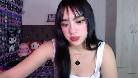 Snapshot of cat_mila_ chatting on September 28, 3:45 am Mila online show from September 28, 3:45 am