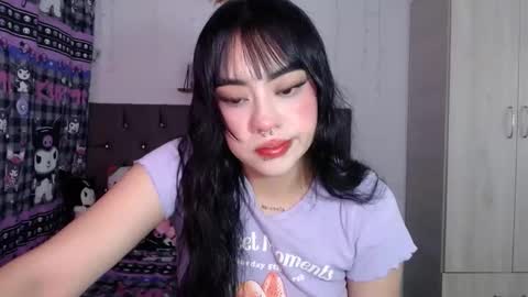 Snapshot of cat_mila_ chatting on September 30, 5:34 am Mila online show from September 30, 5:34 am
