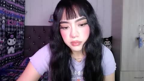 Mila online show from January 12, 7:13 am