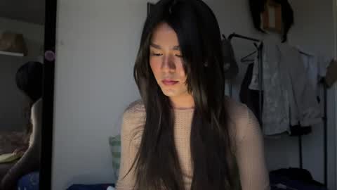 Snapshot of cat_va chatting on July 15, 11:32 pm cat_va online show from July 15, 11:32 pm