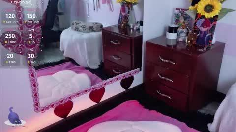 Cata online show from February 17, 3:08 pm