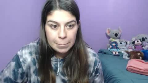 Snapshot of cata_09 chatting on February 6, 11:41 pm cata online show from February 6, 11:41 pm