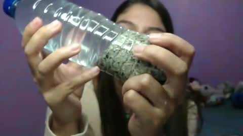 Snapshot of cata_09 chatting on February 24, 12:30 am cata online show from February 24, 12:30 am