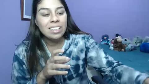 Snapshot of cata_09 chatting on February 25, 12:42 am cata online show from February 25, 12:42 am