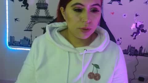 Cata  online show from January 6, 12:37 am