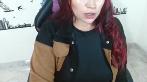 Cata  online show from January 9, 12:35 am