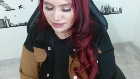 Cata  online show from February 9, 7:19 pm