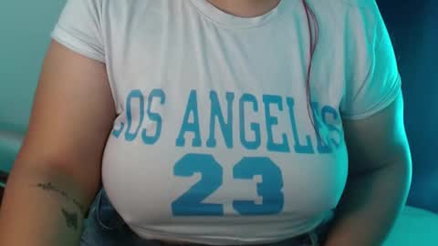 Cata  online show from October 1, 3:45 am