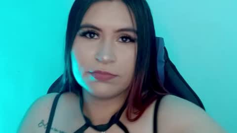 Snapshot of cata__gutierrez_ chatting on May 21, 2:07 am Cata online show from May 21, 2:07 am