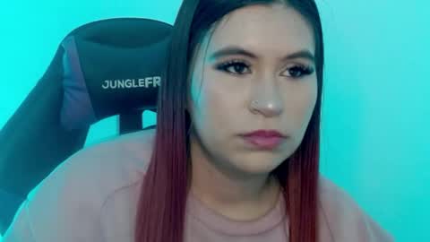 Snapshot of cata__gutierrez_ chatting on June 2, 4:36 am Cata online show from June 2, 4:36 am