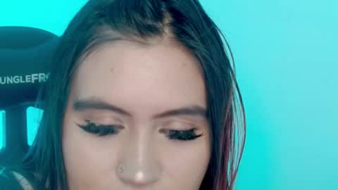 Snapshot of cata__gutierrez_ chatting on June 5, 6:52 am Cata online show from June 5, 6:52 am