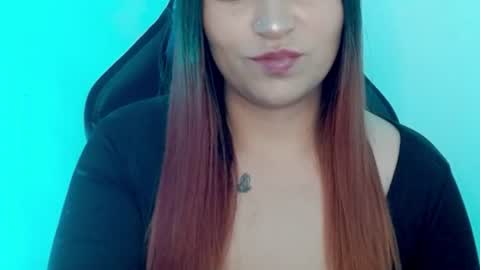 Snapshot of cata__gutierrez_ chatting on June 14, 2:24 am Cata online show from June 14, 2:24 am