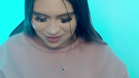 Snapshot of cata__gutierrez_ chatting on July 8, 3:44 am Cata online show from July 8, 3:44 am