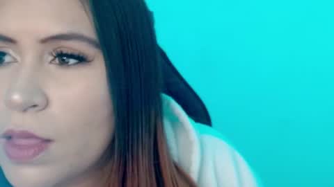 Snapshot of cata__gutierrez_ chatting on July 26, 5:04 am Cata online show from July 26, 5:04 am