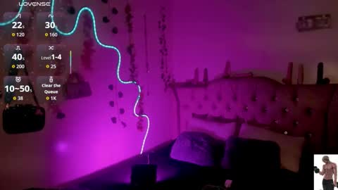 cata__mw online show from March 7, 7:33 pm