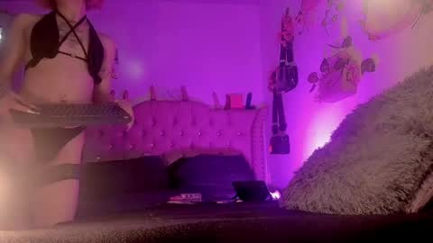 cata__mw online show from June 8, 9:15 pm