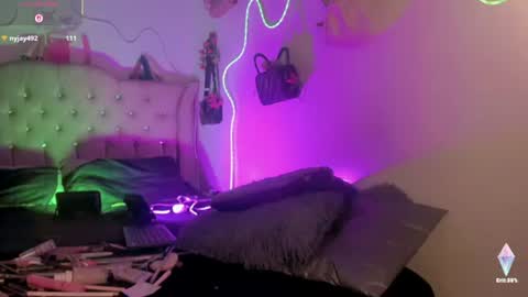 cata__mw online show from July 30, 8:30 pm