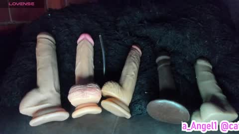 Snapshot of cata_angel1 chatting on May 10, 12:05 am Cata Angel online show from May 10, 12:05 am