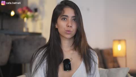 Snapshot of cata_batnati chatting on November 13, 4:06 pm Catalina online show from November 13, 4:06 pm