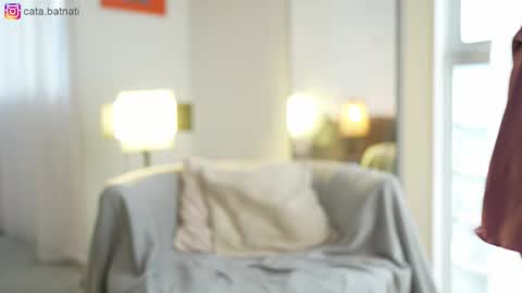 Snapshot of cata_batnati chatting on February 4, 2:34 pm Catalina online show from February 4, 2:34 pm